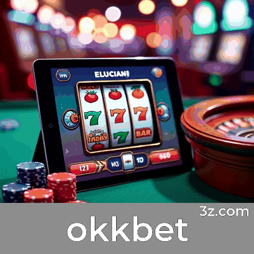 okkbet game mais image