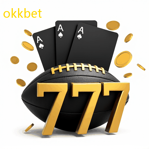 okkbet: Aproveite caça-níqueis e caça-níqueis com bônus no cassino ao vivo!