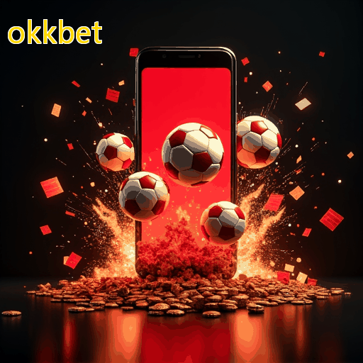 okkbet - Plataforma confiável para apostas emocionantes e bônus