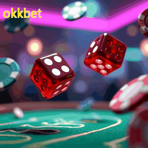 okkbet - Plataforma confiável para apostas emocionantes e bônus