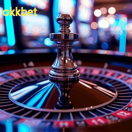 okkbet - Promoções e bônus exclusivos para novos jogadores.