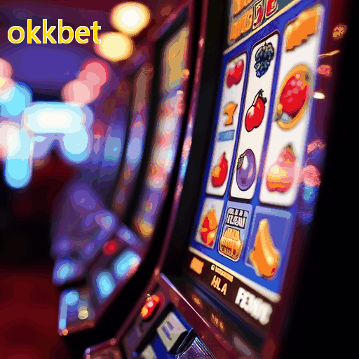okkbet - Grande seleção de jogos ao vivo e cassinos online