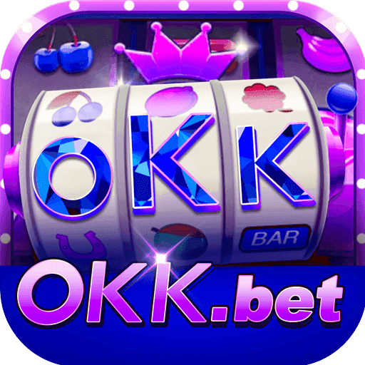 okkbet Logo